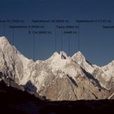 Gasherbrum V