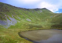 Cadair Berwyn photo