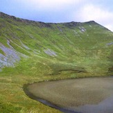 Cadair Berwyn