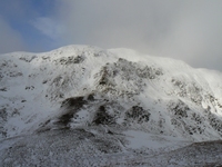 Meall nan Tarmachan photo