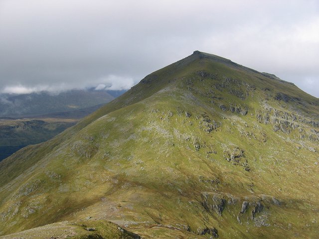 Ben More (Crianlarich)