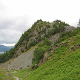 Castle Crag