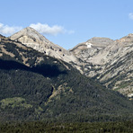 Mount Hunt (Wyoming)