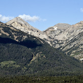 Mount Hunt (Wyoming)