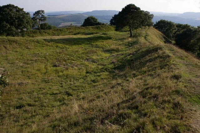 Burrow (Shropshire) weather