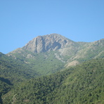 Cerro La Campana