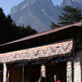 Mount Khumbila