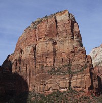 Angels Landing photo