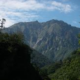 Mount Tanigawa