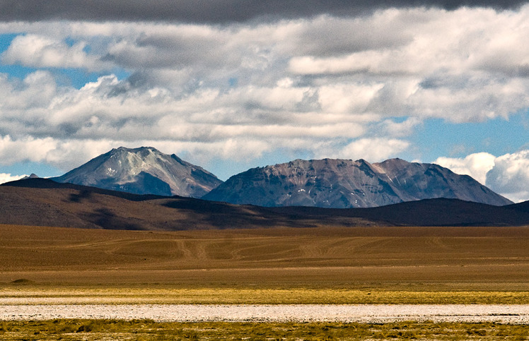 Cerro del León weather