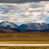 Cerro del León