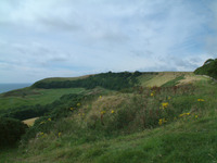 Swyre Head photo