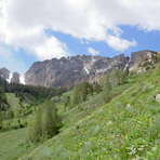 Deseret Peak