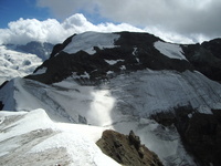 Mont Brûlé photo