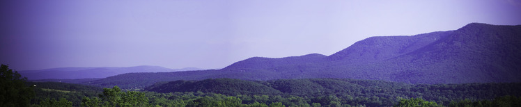 Signal Knob (Virginia) weather