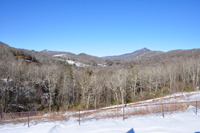 Flattop Mountain (North Carolina) photo