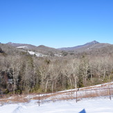 Flattop Mountain (North Carolina)