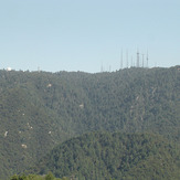 Mount Wilson (California)