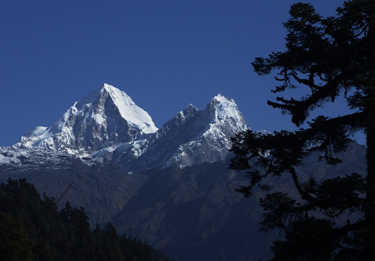 Dorje Lakpa weather