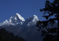 Dorje Lakpa photo