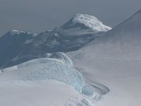 Simeon Peak photo