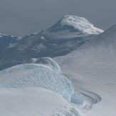 Simeon Peak