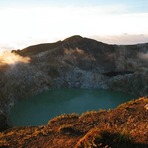 Kelimutu