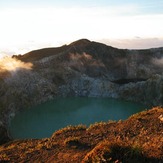 Kelimutu