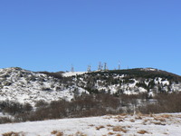 Monte Beigua photo