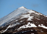 Schiehallion photo