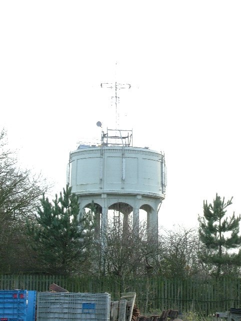 Therfield Heath weather