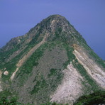 Mount Iō (Shiretoko)