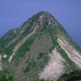 Mount Iō (Shiretoko)