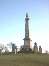 Coombe Hill, Buckinghamshire photo