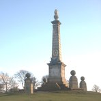 Coombe Hill, Buckinghamshire