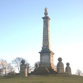 Coombe Hill, Buckinghamshire