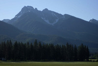 Mount Calowahcan photo