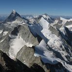 Pointe du Mountet