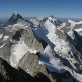 Pointe du Mountet