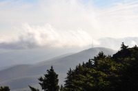 Grandmother Mountain (North Carolina) photo