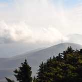 Grandmother Mountain (North Carolina)