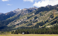 Rendezvous Mountain photo