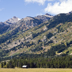 Rendezvous Mountain