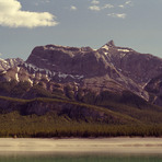 Mount Michener