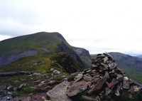 Sgurr nan Clach Geala photo