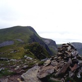 Sgurr nan Clach Geala