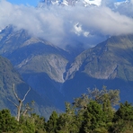 Mount Tasman