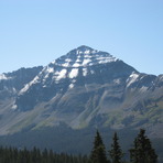 Hesperus Mountain (Colorado)