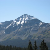 Hesperus Mountain (Colorado)