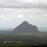 Mount Beerwah